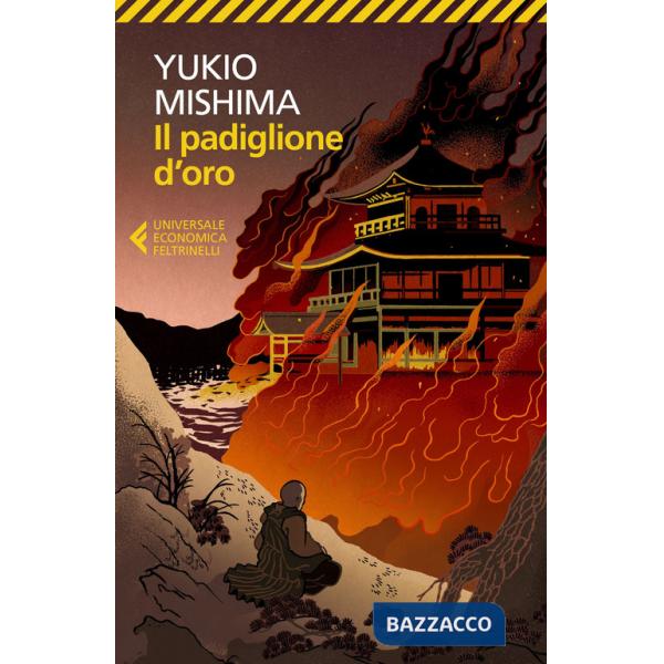 Padiglione d'oro (Il)