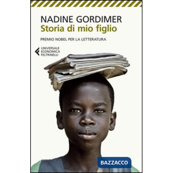 Storia di mio figlio