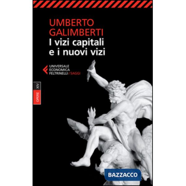 Opere. Vol. 14: I vizi capitali e i nuovi vizi