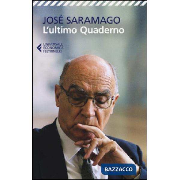 Ultimo quaderno (L')