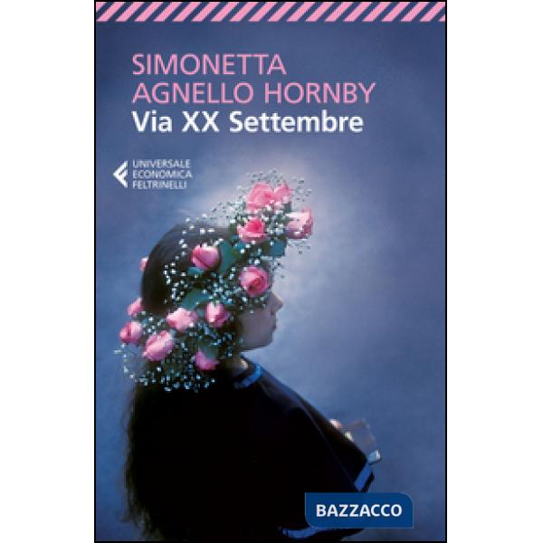 Via XX Settembre