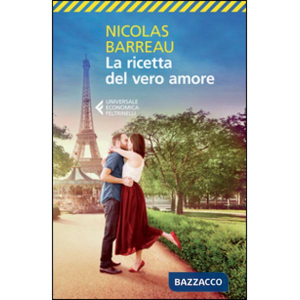 Ricetta del vero amore (La)