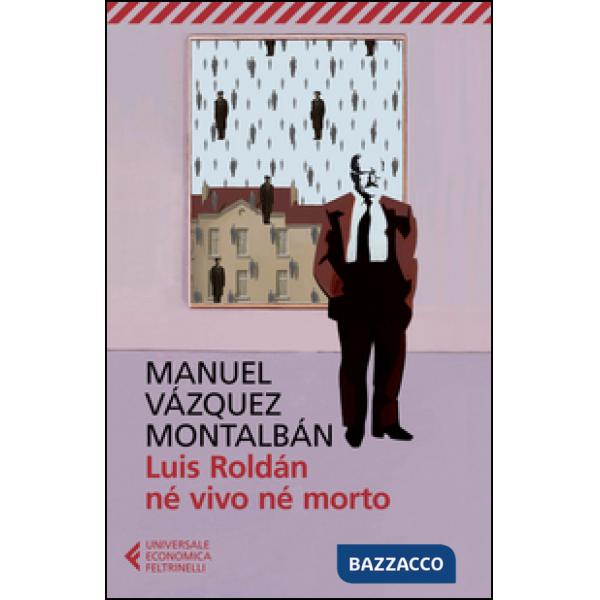 Luis Roldán né vivo né morto