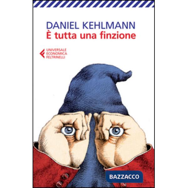 È tutta una finzione