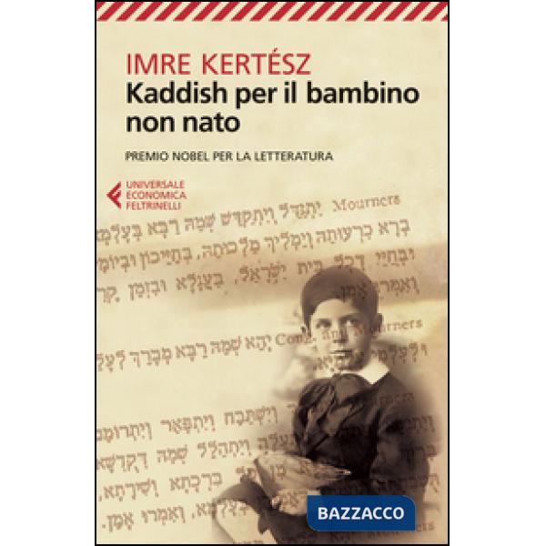 Kaddish per il bambino non nato
