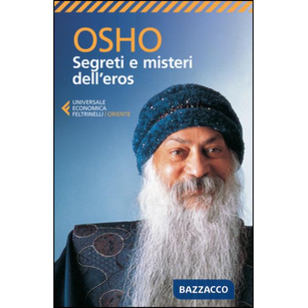 Segreti e misteri dell'eros