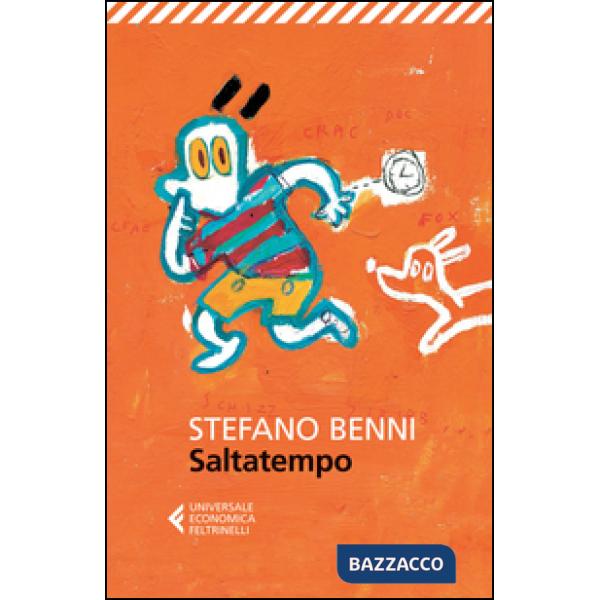 Saltatempo