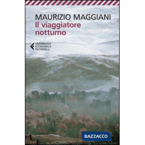 Viaggiatore notturno (Il)