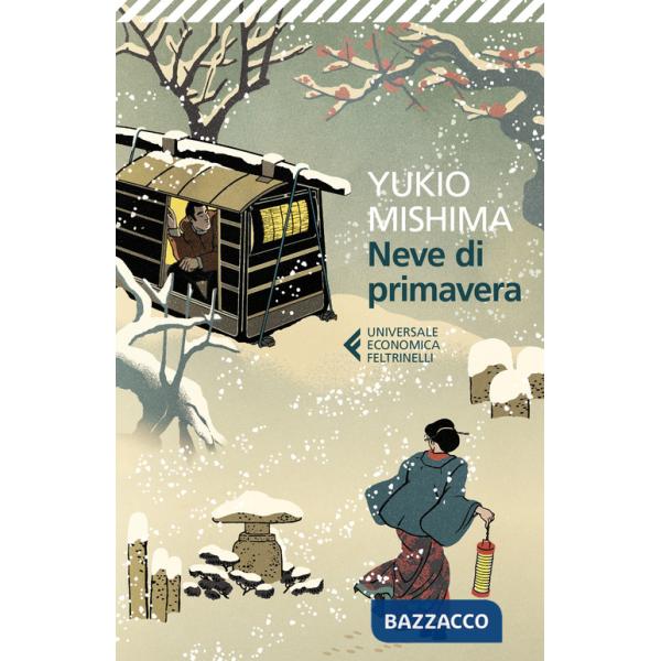 Neve di primavera