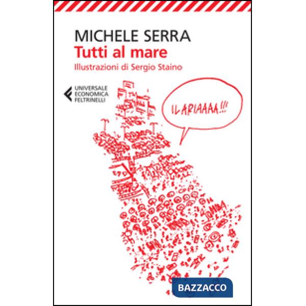 Tutti al mare