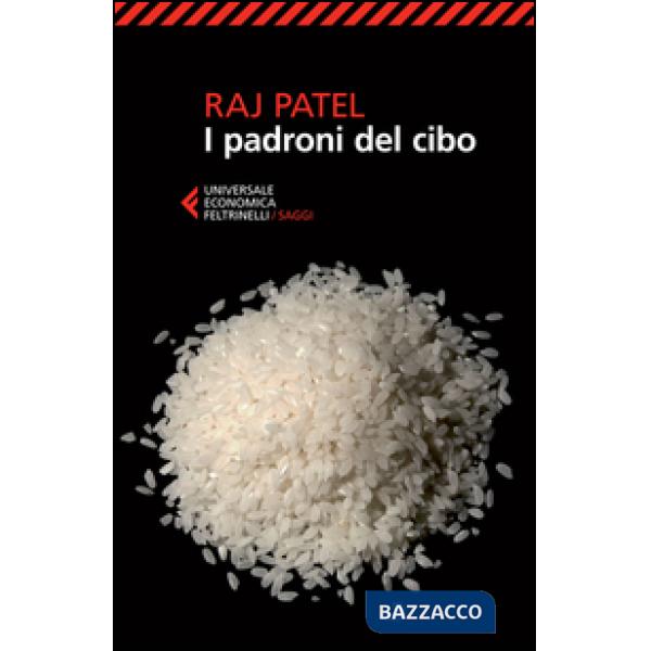Padroni del cibo (I)