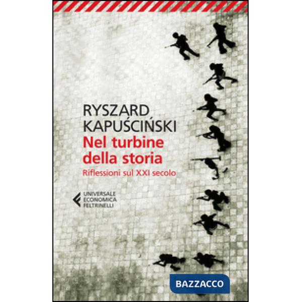Nel turbine della storia. Riflessioni sul XXI secolo