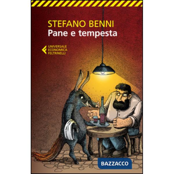 Pane e tempesta