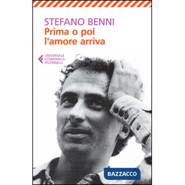 Prima o poi l'amore arriva