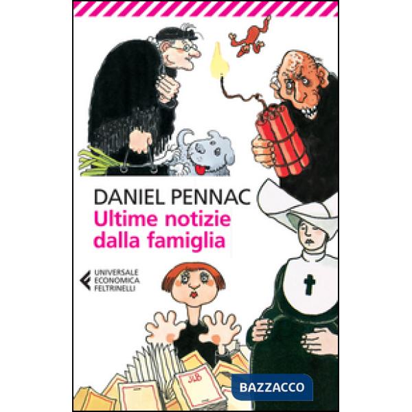 Ultime notizie dalla famiglia