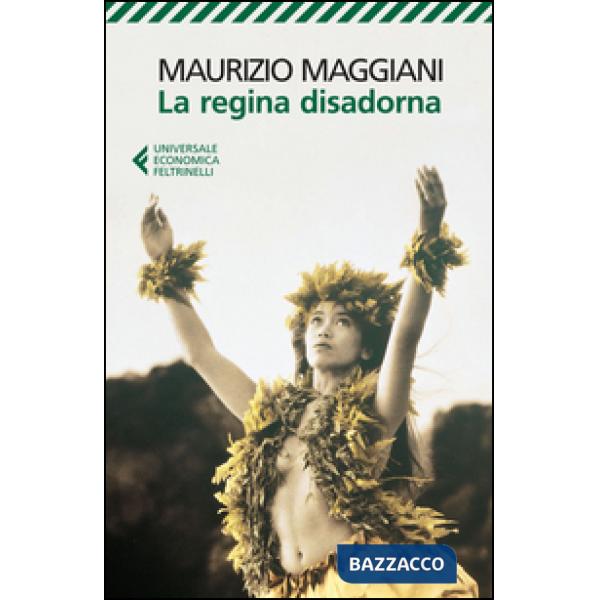 Regina disadorna (La)
