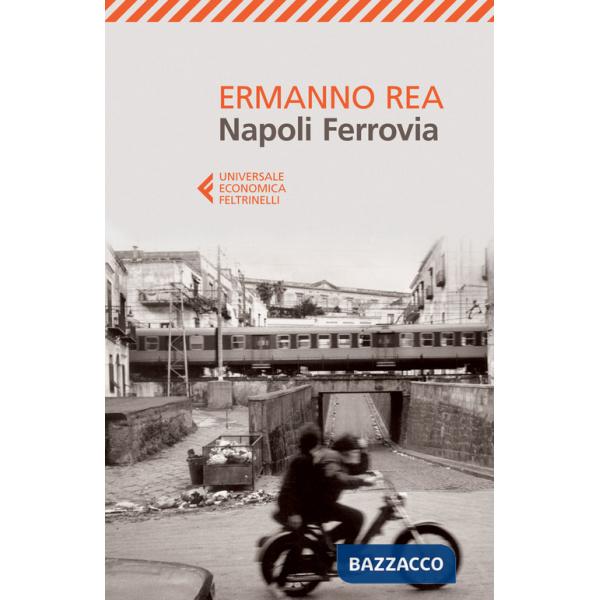 Napoli ferrovia