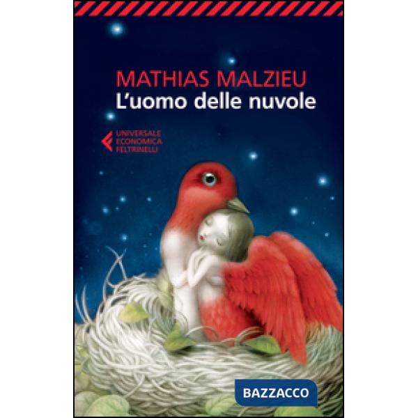 Uomo delle nuvole (L')