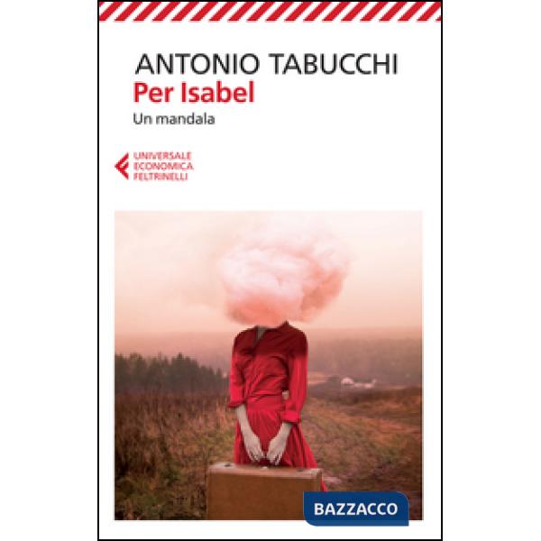 Per Isabel. Un mandala