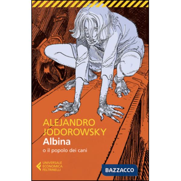 Albina o il popolo dei cani