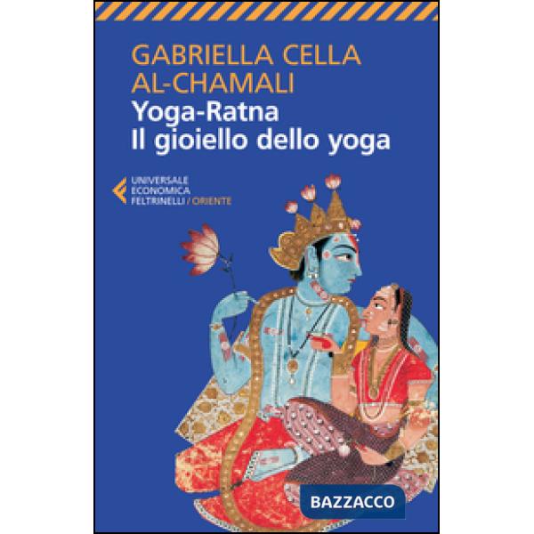 Yoga-ratna. Il gioiello dello yoga