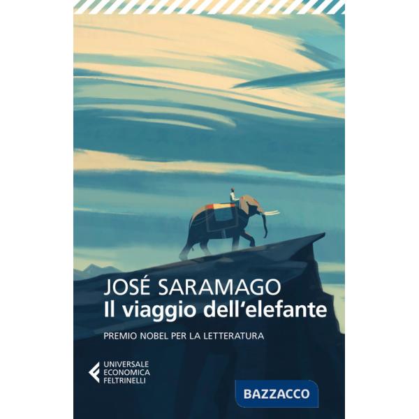 Viaggio dell'elefante (Il)