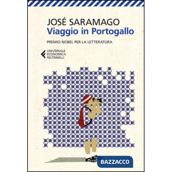 Viaggio in Portogallo