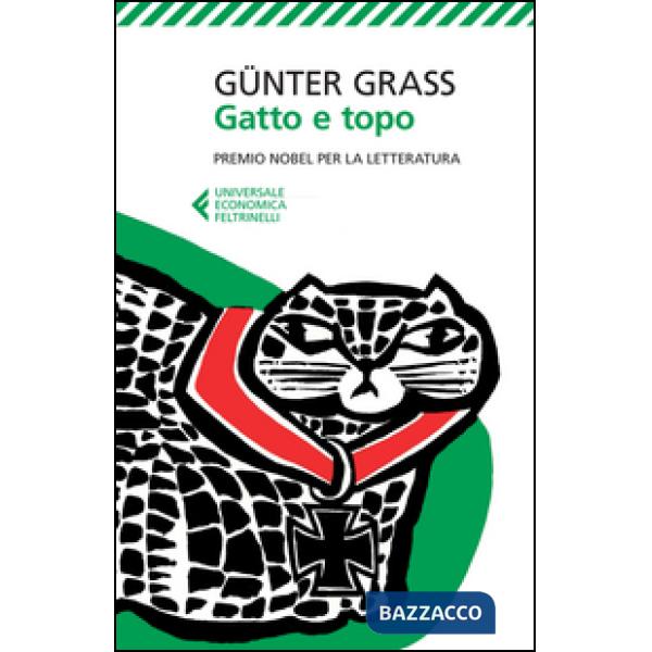 Gatto e topo