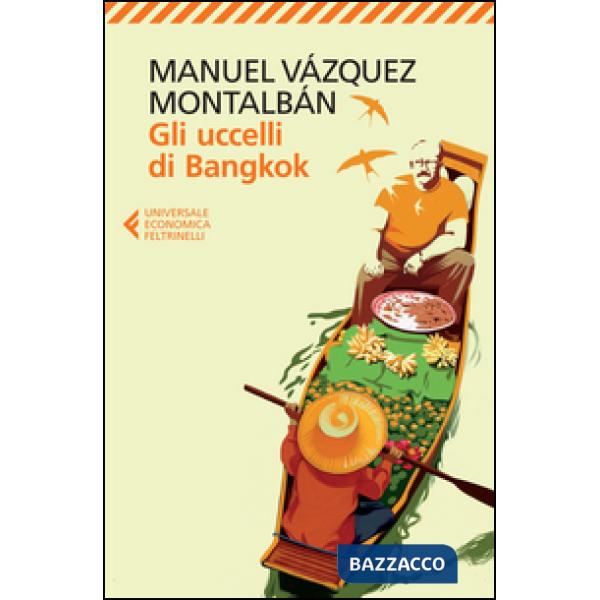 Uccelli di Bangkok (Gli)