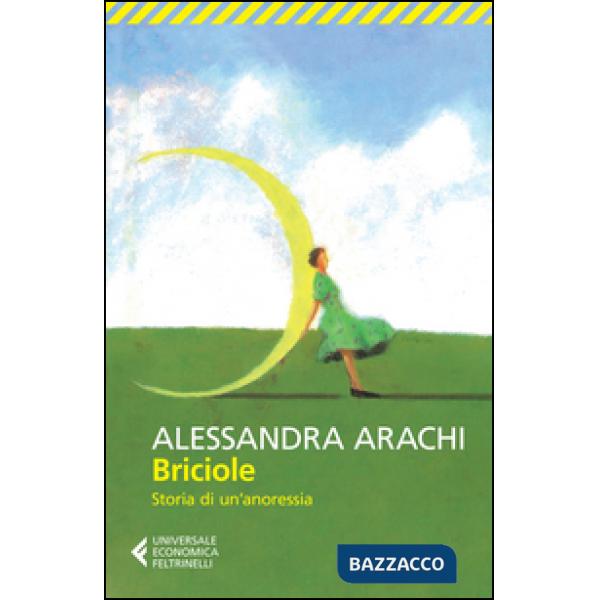 Briciole. Storia di un'anoressia