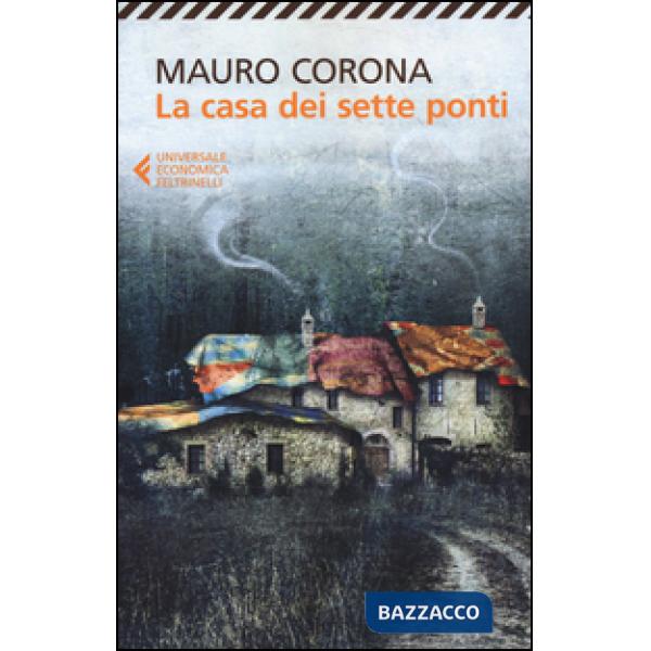 Casa dei sette ponti (La)