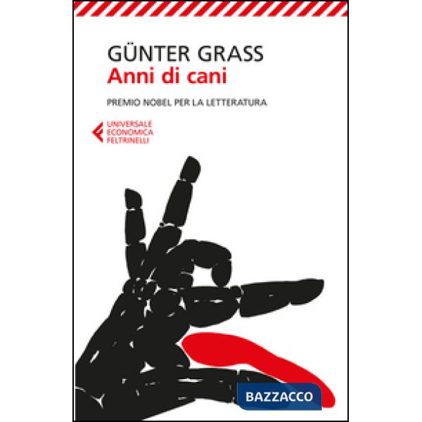 Anni di cani