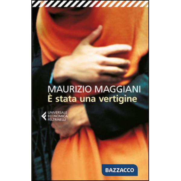 È stata una vertigine