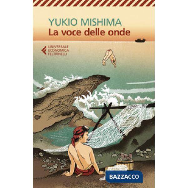 Voce delle onde (La)