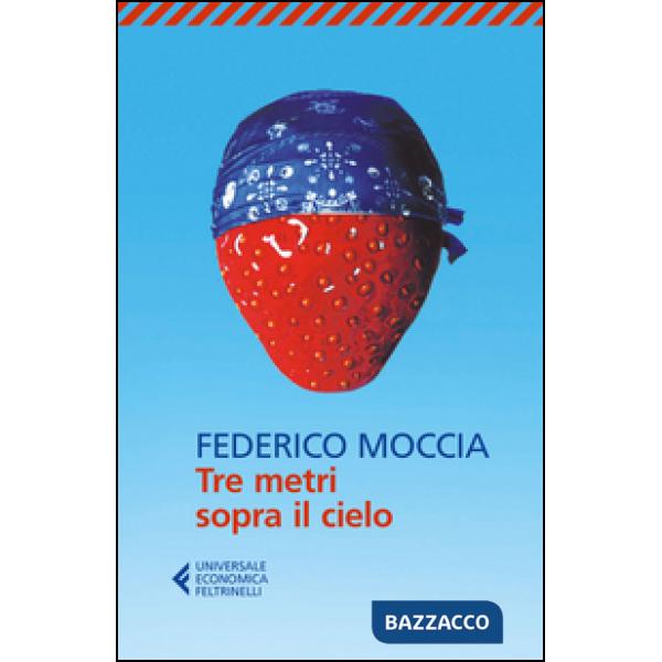 Tre metri sopra il cielo