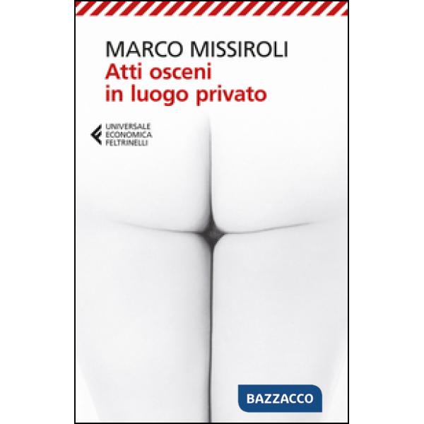 Atti osceni in luogo privato