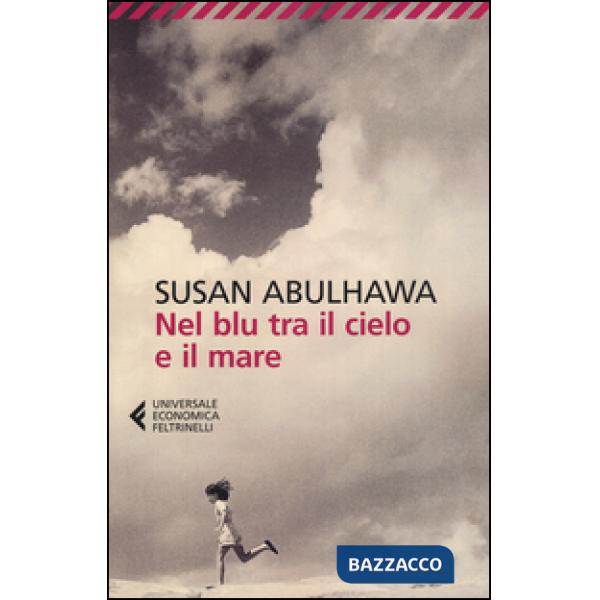 Nel blu tra il cielo e il mare