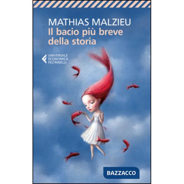 Bacio più breve della storia (Il)