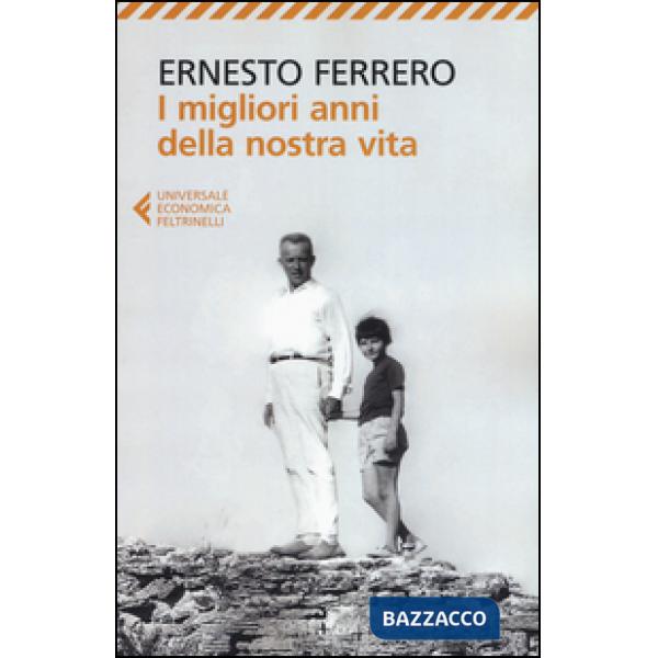 Migliori anni della nostra vita (I)