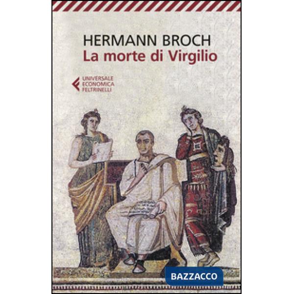 Morte di Virgilio (La)