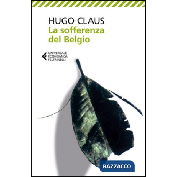 Sofferenza del Belgio (La)