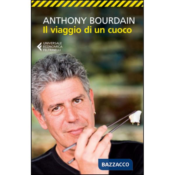 Viaggio di un cuoco (Il)