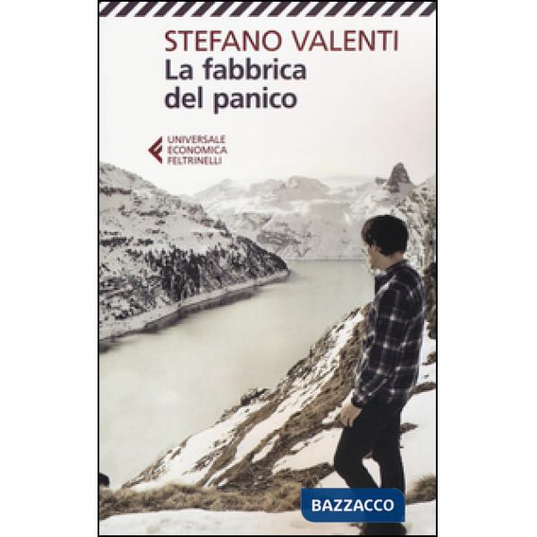 Fabbrica del panico (La)