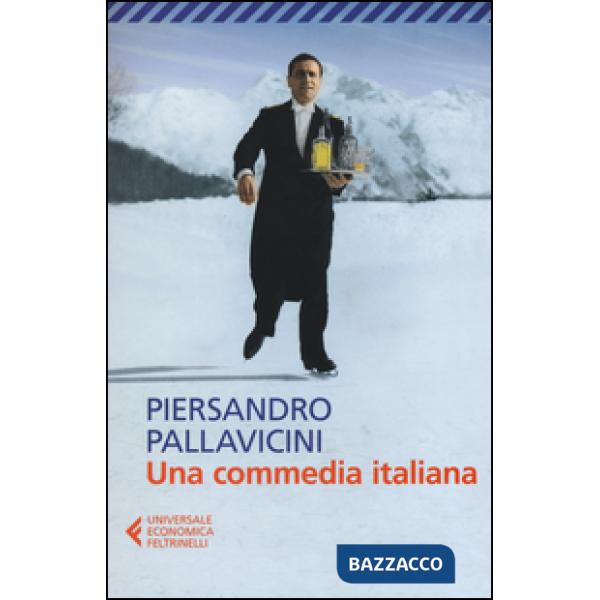 Commedia italiana (Una)