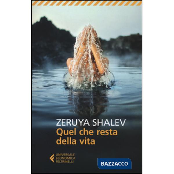 Quel che resta della vita