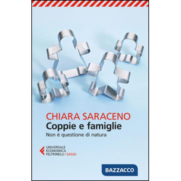 Coppie e famiglie. Non è questione di natura