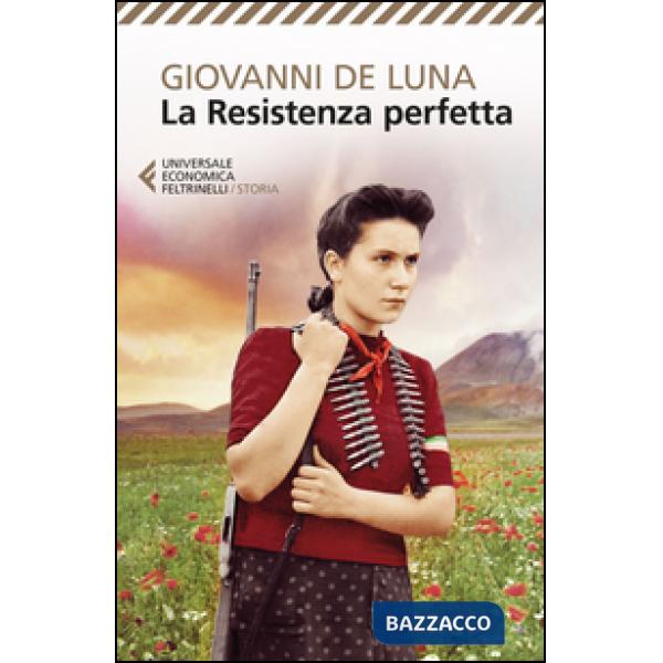 Resistenza perfetta (La)