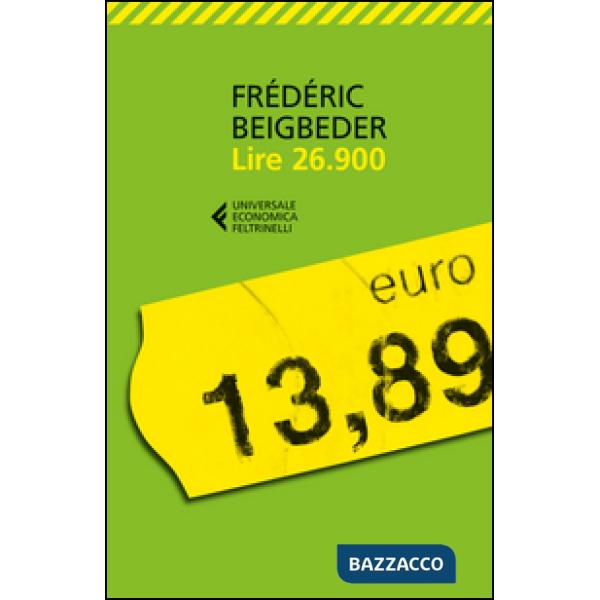 Lire 26.900