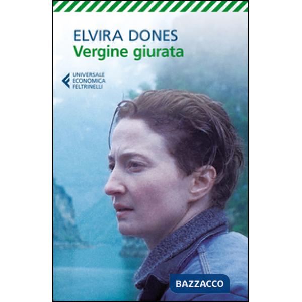 Vergine giurata
