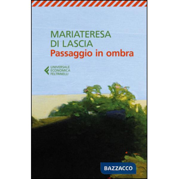Passaggio in ombra